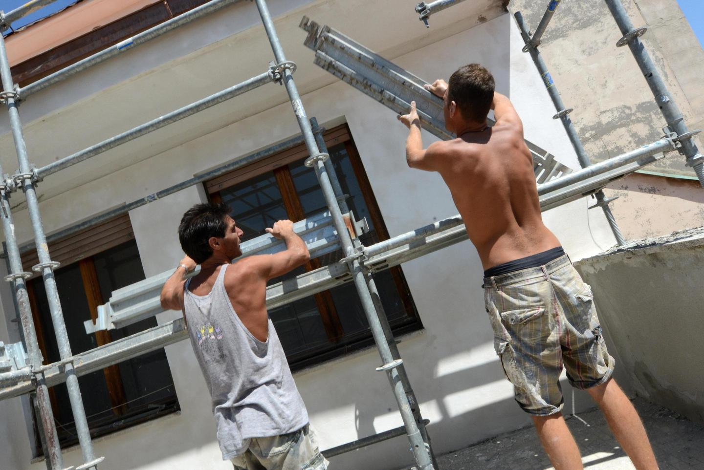 Casa amara casa per 310mila sardi 