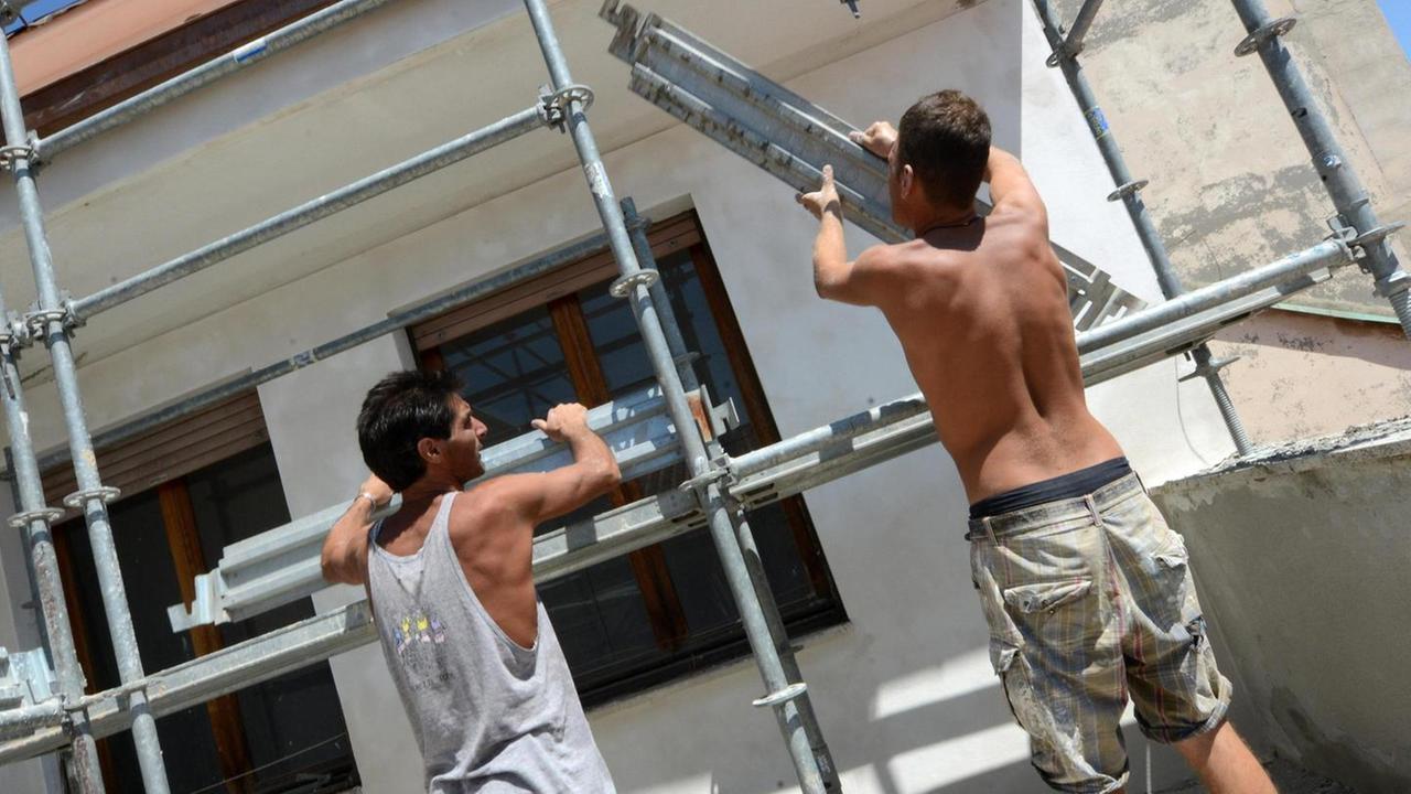 Casa amara casa per 310mila sardi