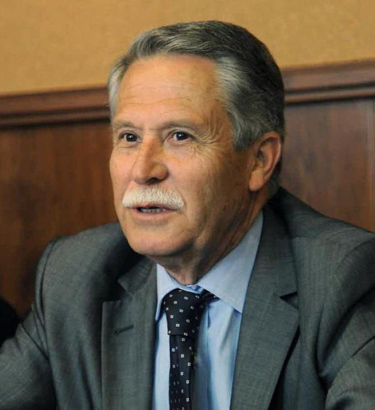  Mario Diana (An): prescritta una parte del danno erariale