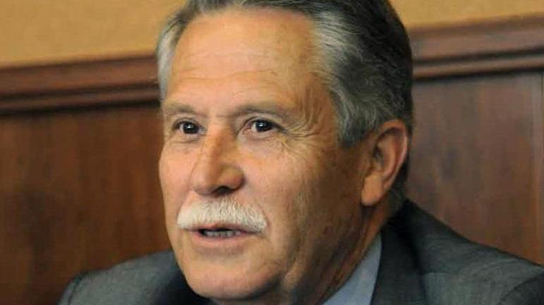 Mario Diana (An): prescritta una parte del danno erariale