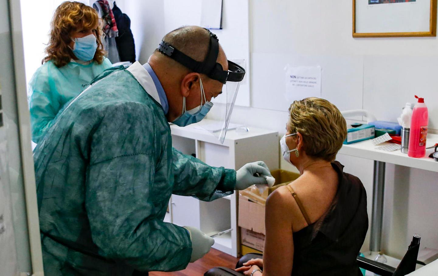 Ats e medici di famiglia, pace a metà 