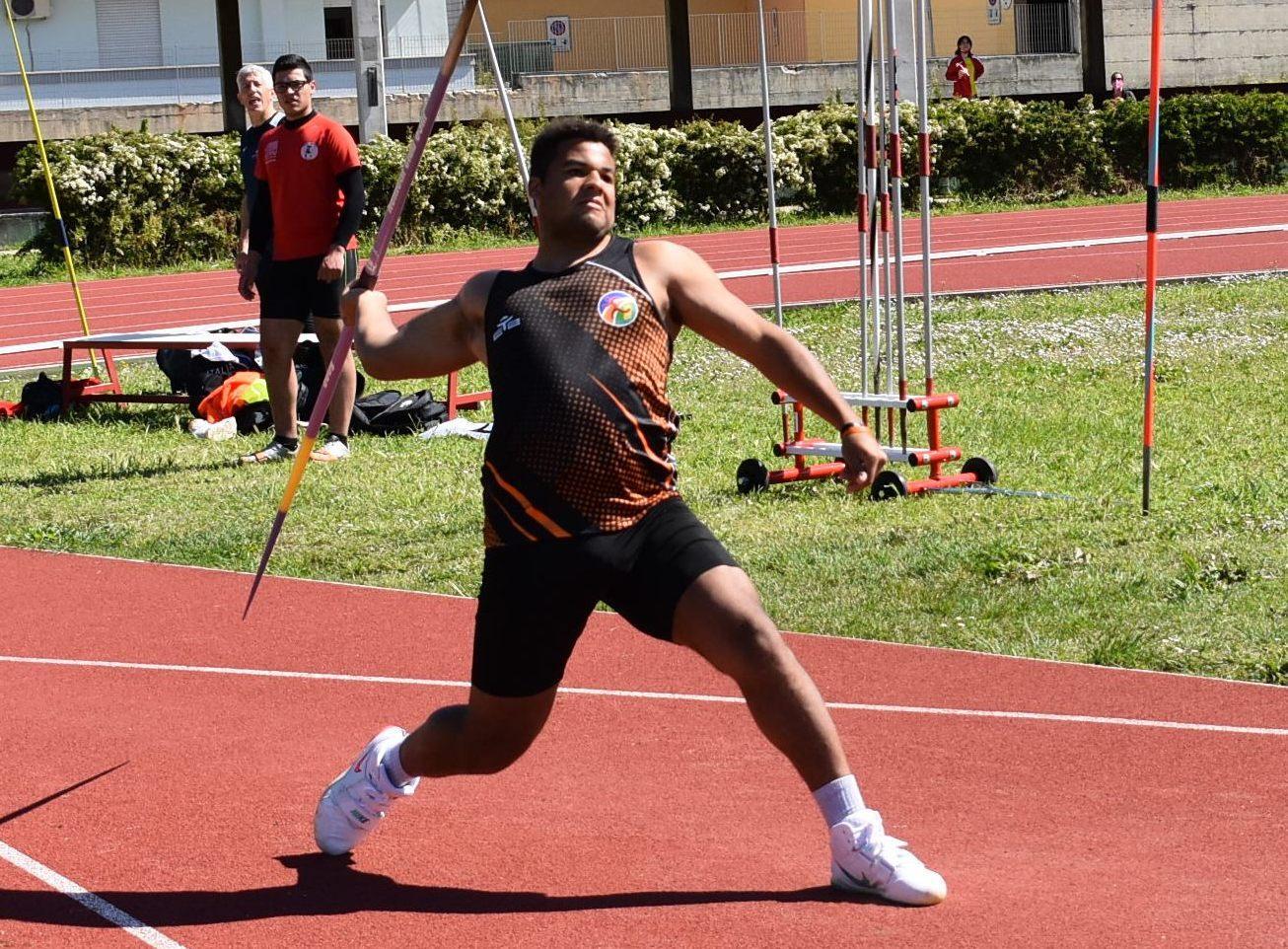 L’atletica sarda assegna i titoli 2021 