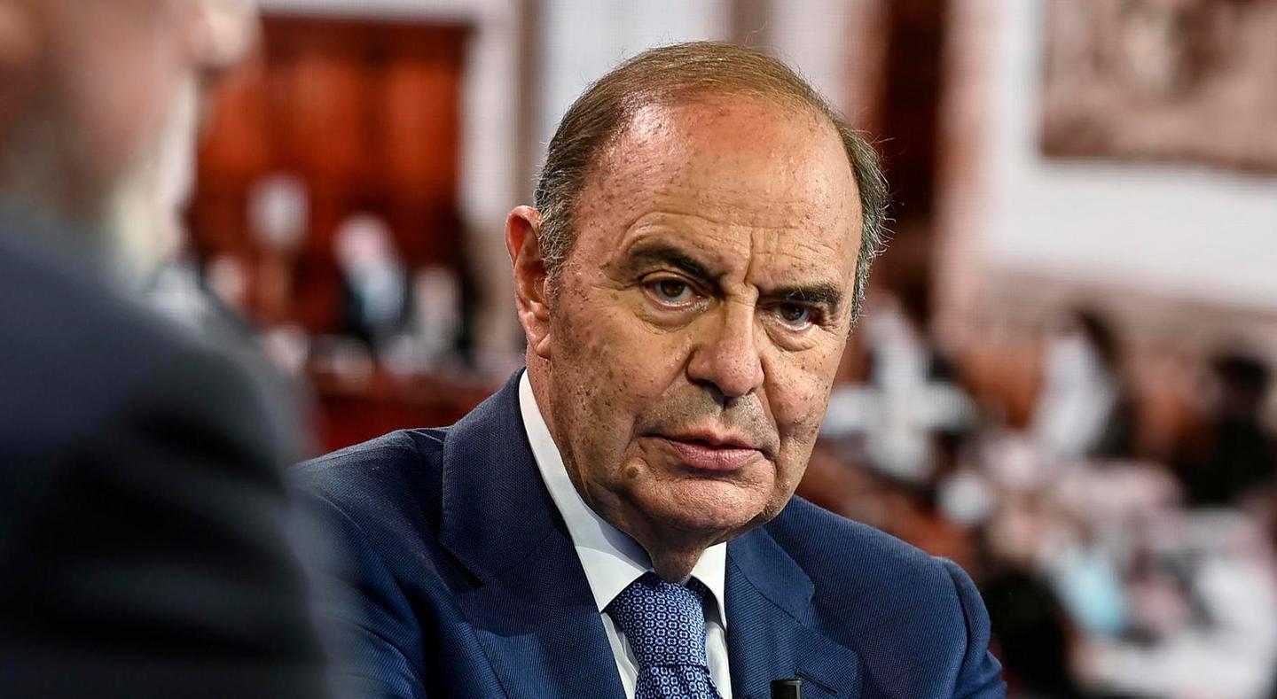 Bruno Vespa e il nuovo libro: «Con Cossiga litigi tremendi ma siamo stati grandi amici» 