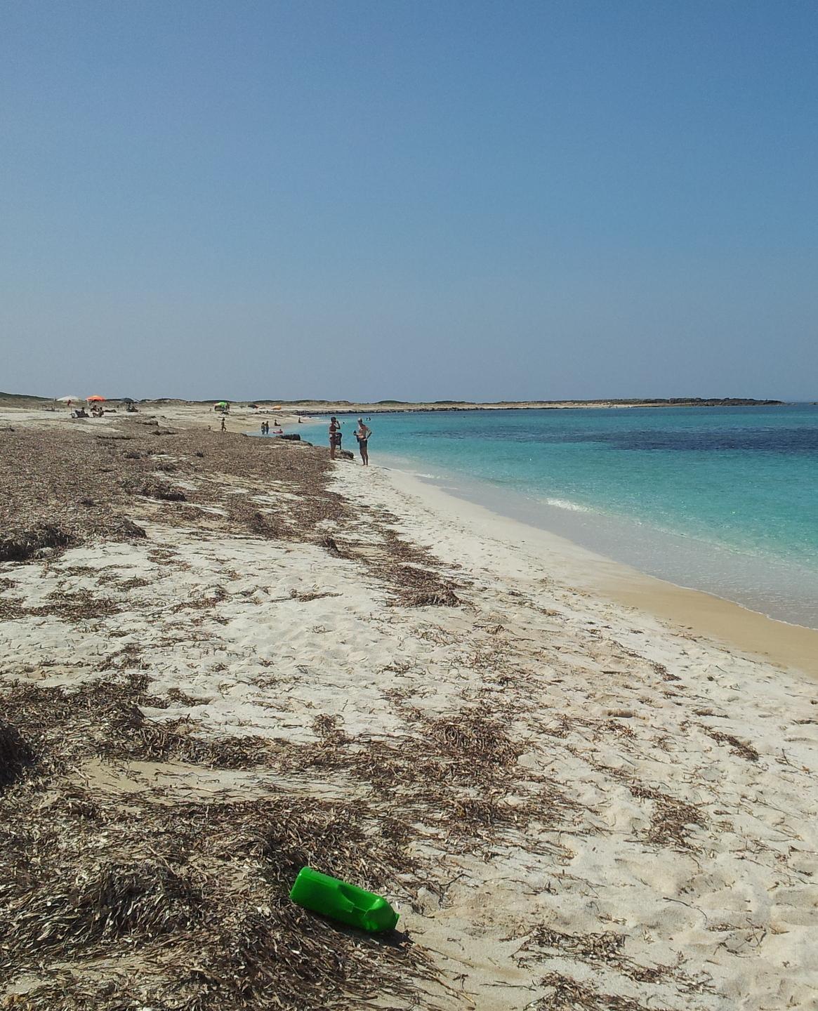 Salvamento in spiaggia, soldi persi per distrazione 