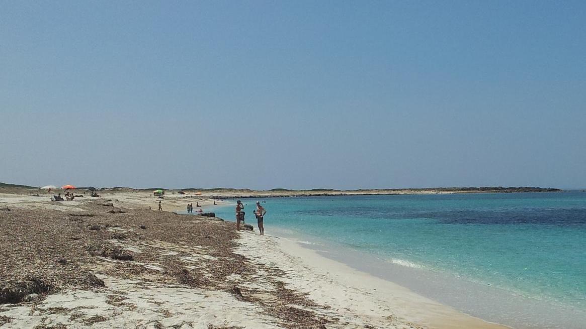 Salvamento in spiaggia, soldi persi per distrazione