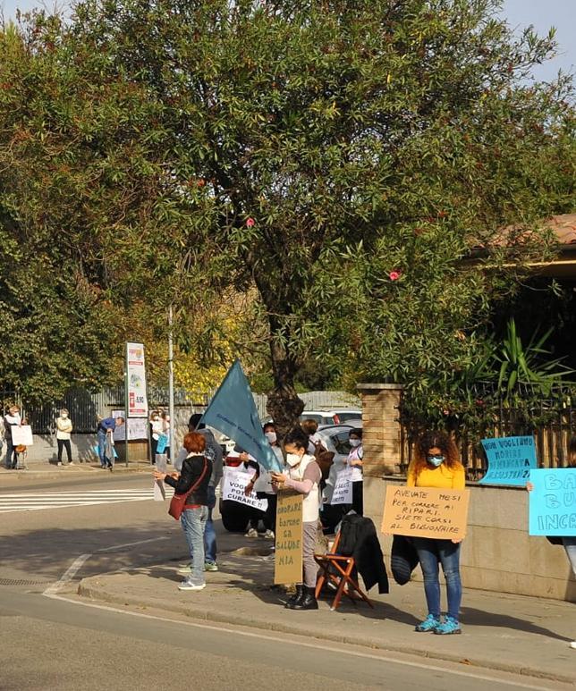 Arriva l’estate, ospedale a rischio ferie 