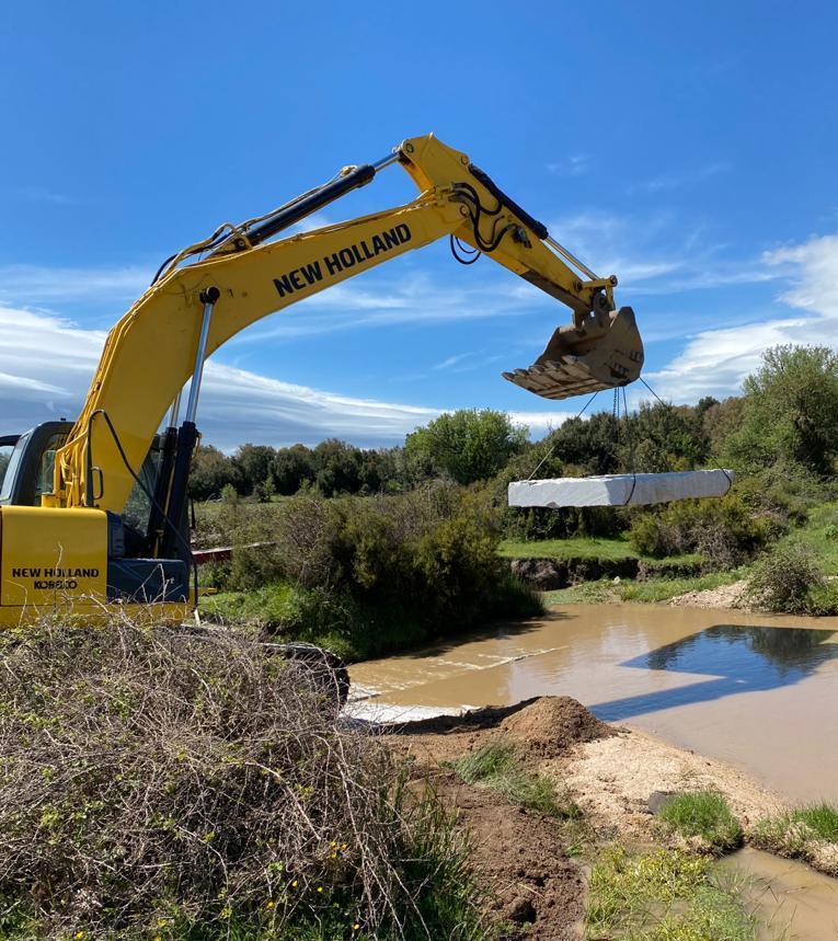 Rally, passaggio sull’acqua a Buddusò sarà spettacolo 