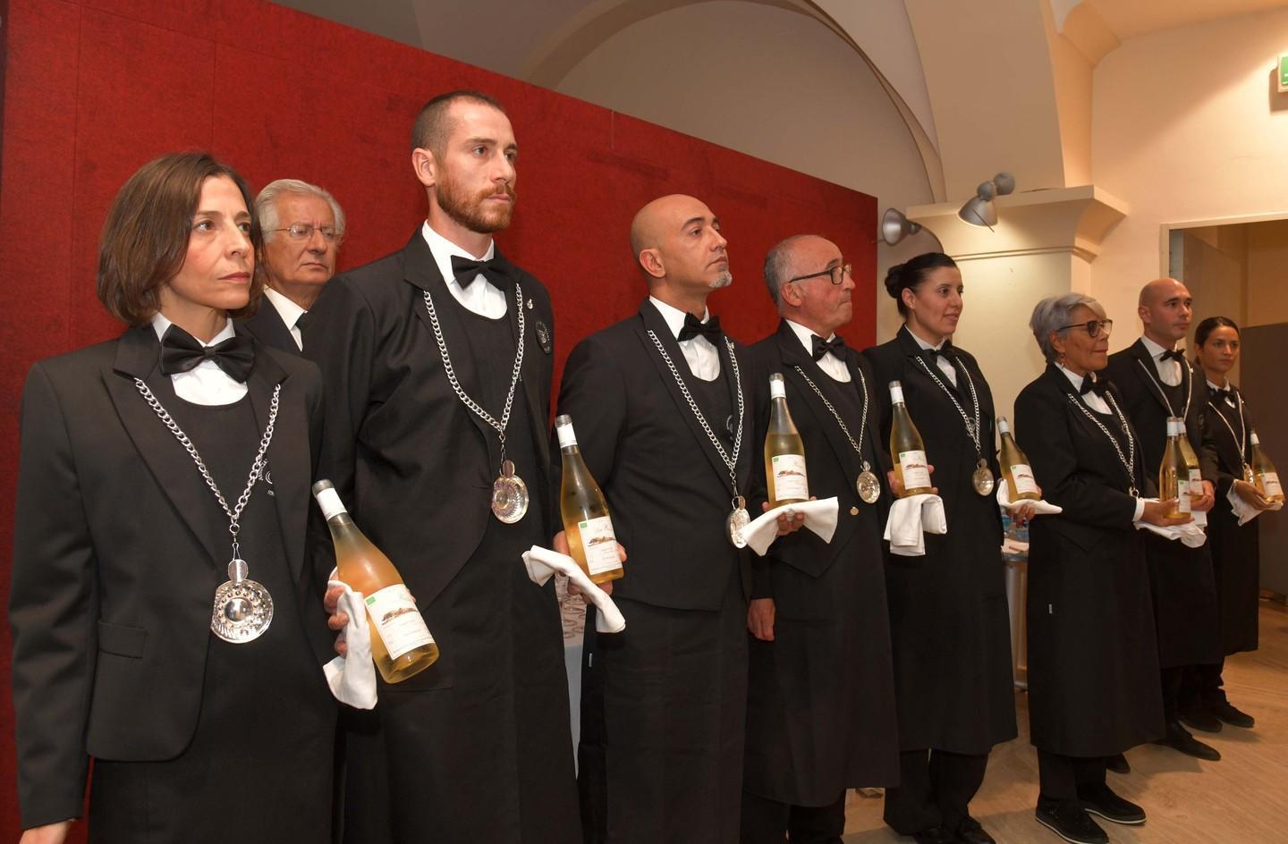 Scrittori e Vermentino un abbinamento che non tradisce mai