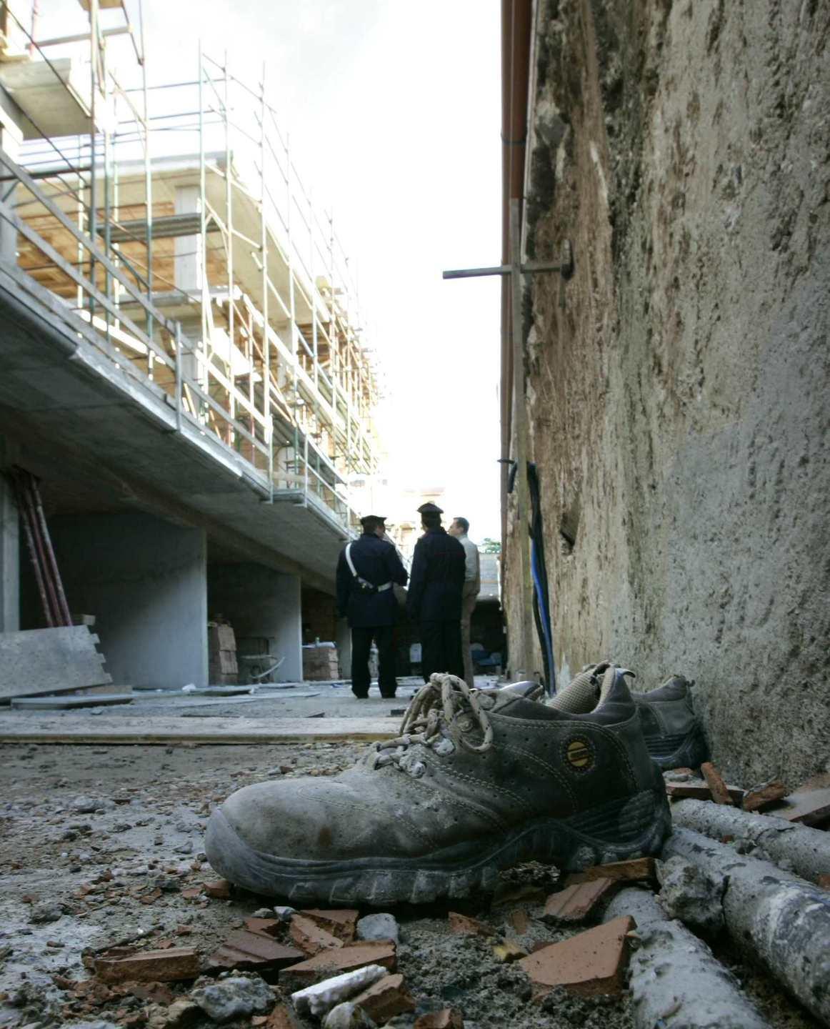 «Basta morti sul lavoro» Oggi i sindacati in piazza 