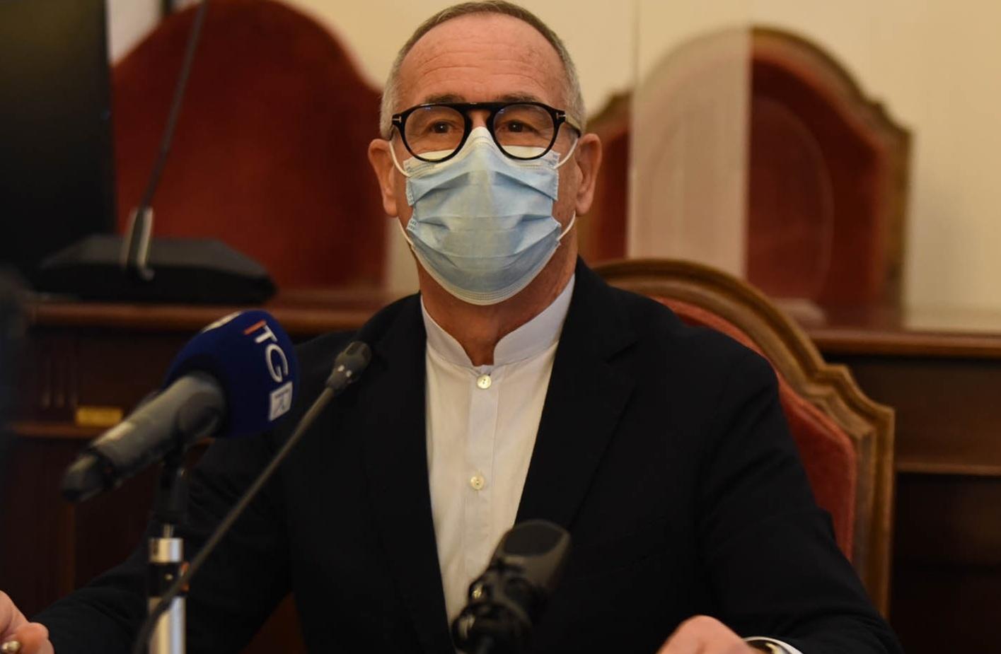 La Regione “rimanda” le norme attuative del Puc 