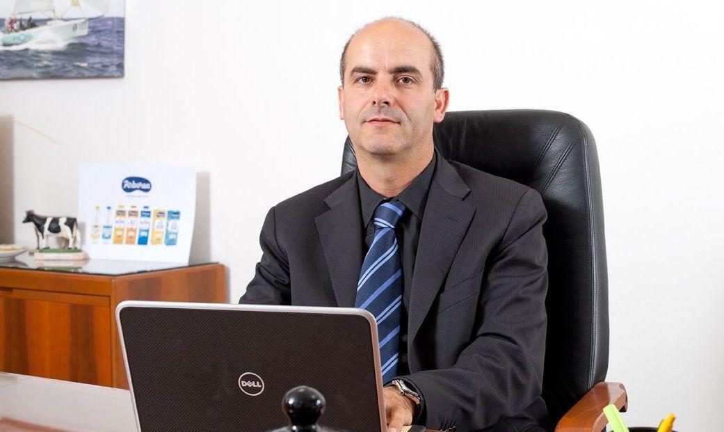 Conti record per Arborea che lancia lo yogurt A.Yo 