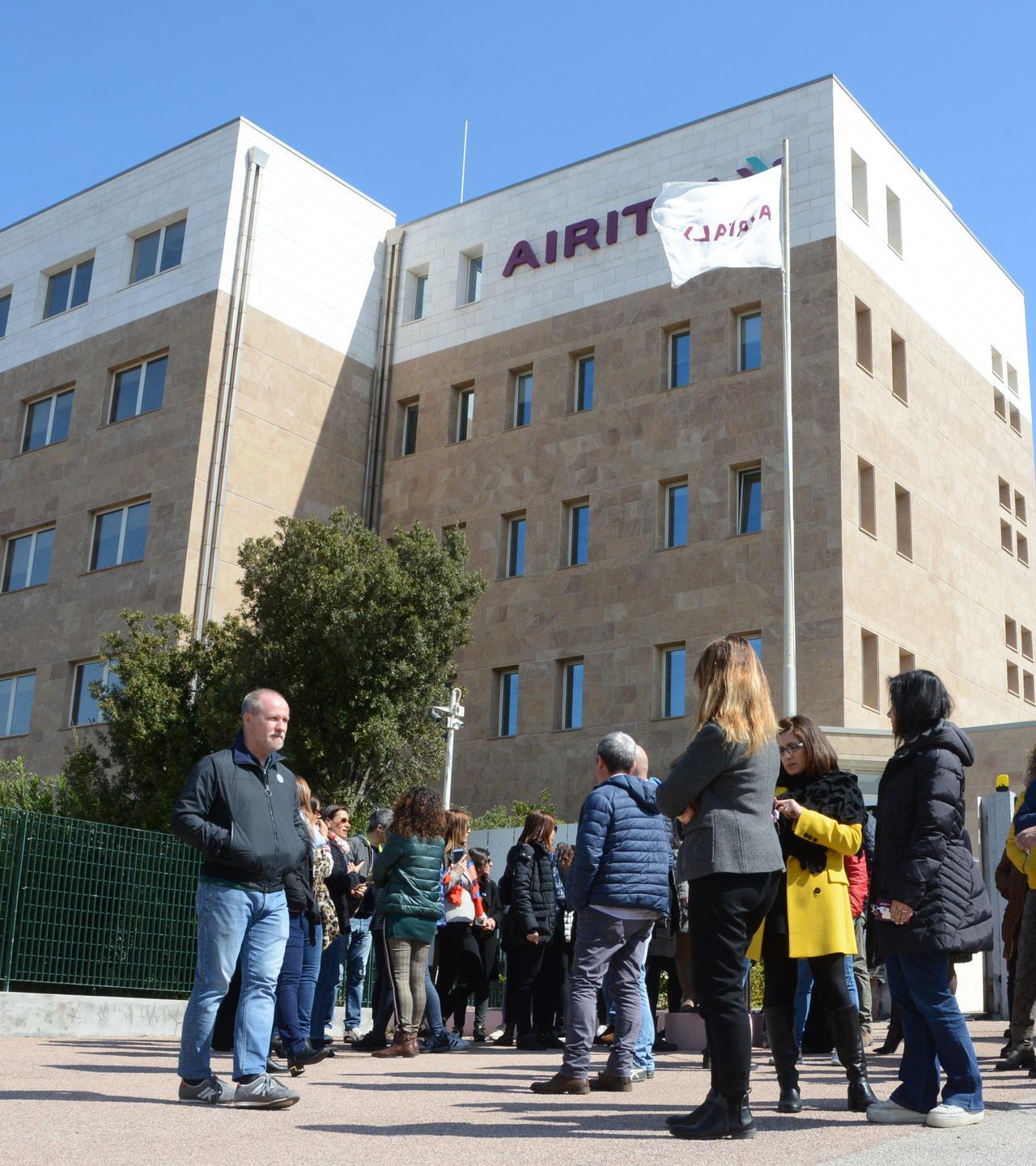 Air Italy, proroga della Cig «Il decreto va modificato»