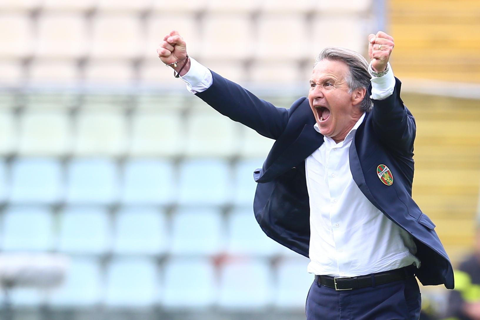 Serie C. Il Modena di Rivetti si muove: Zelocchi e ritiro i primi passi 