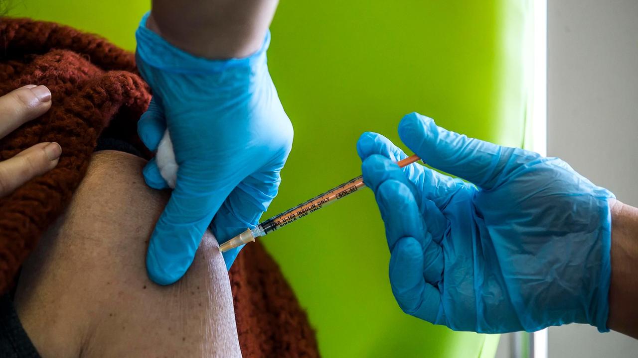 La Maddalena Covid free: il 5 e 6 giugno seconda dose per 3.847 residenti