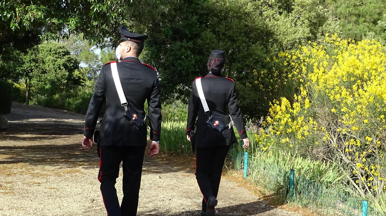 Cade nel canale mentre tenta di tirar fuori il suo cane: in ospedale 33enne di Villaputzu