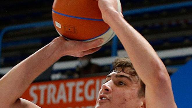 Pacher il redivivo trascina un Kleb super