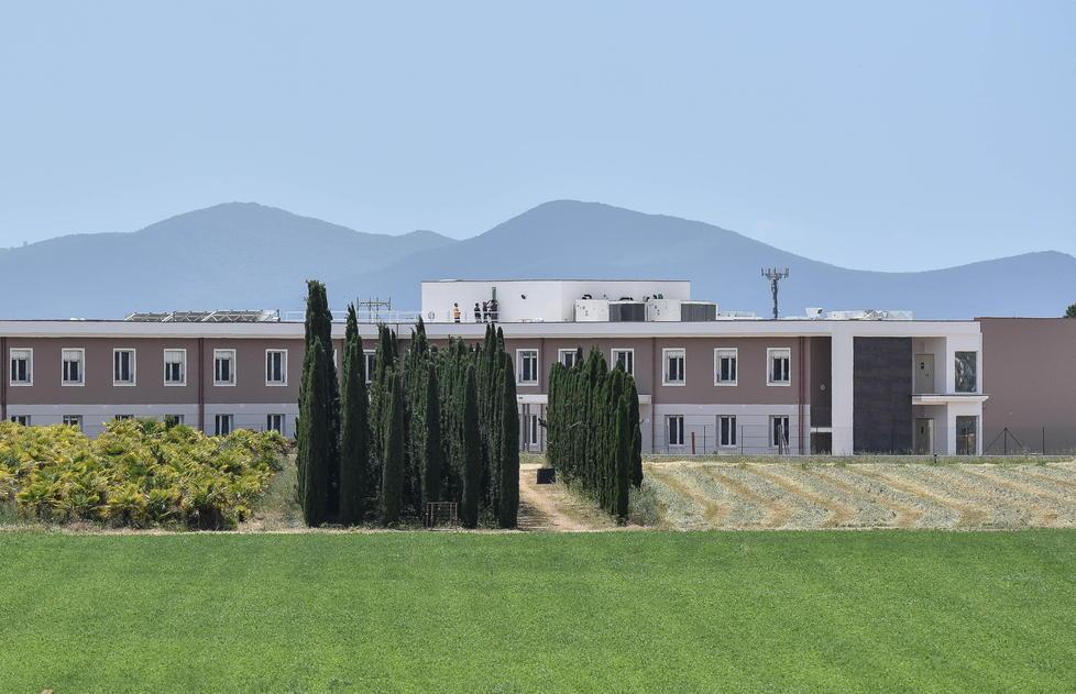 La nuova Rsa a Grosseto ora assume: servono medici, infermieri e cuochi 