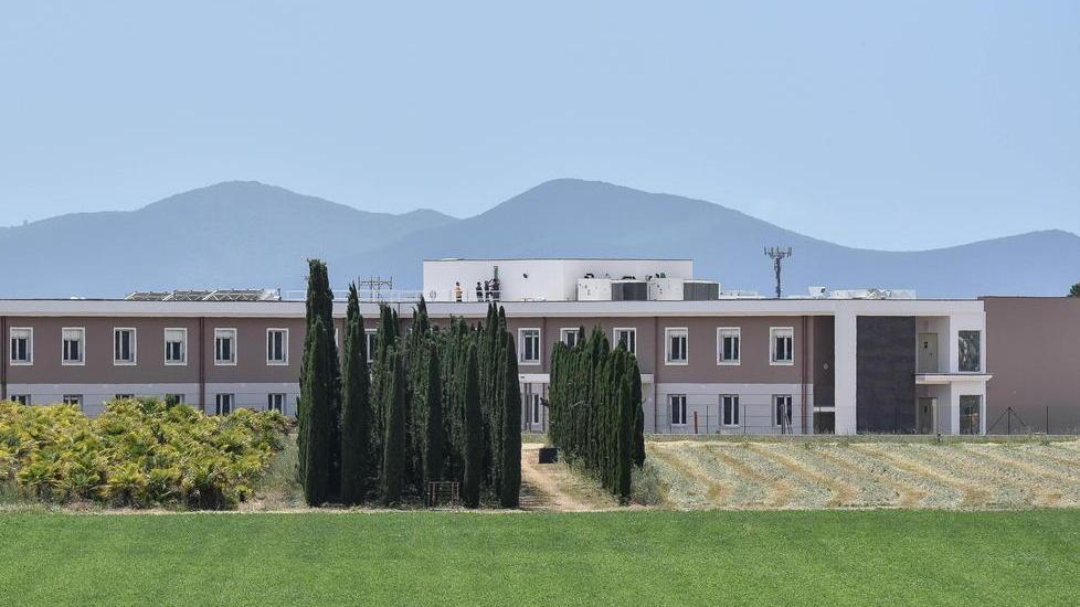 La nuova Rsa a Grosseto ora assume: servono medici, infermieri e cuochi