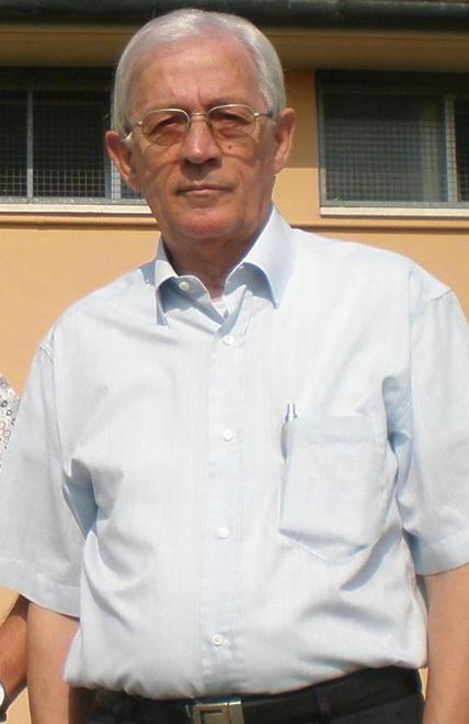 Addio a Franco Paternesi, per 25 anni anima del Cascina 