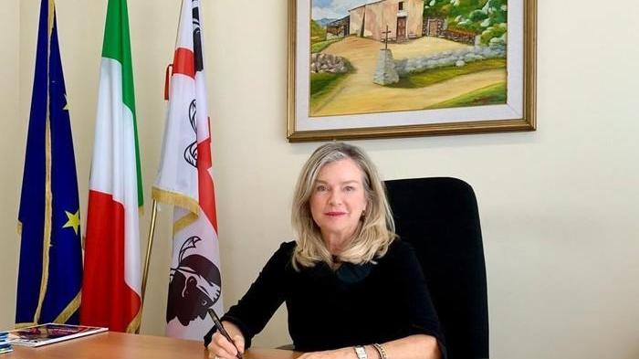 Susi Ronchi è la presidente del Corecom Sardegna