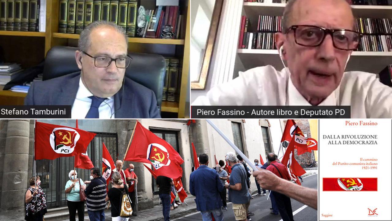 Tra rivoluzione e democrazia: un secolo di Pci
