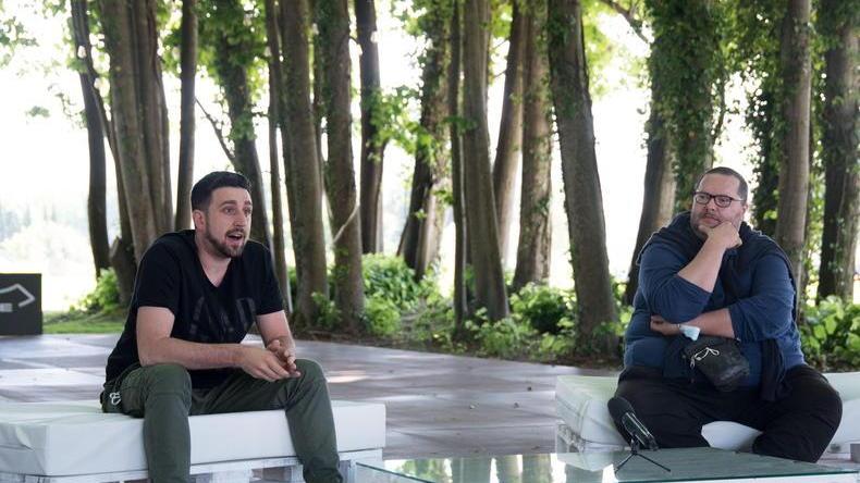 «Caccia ai playoff ed energia»: Le Mura presenta Andreoli