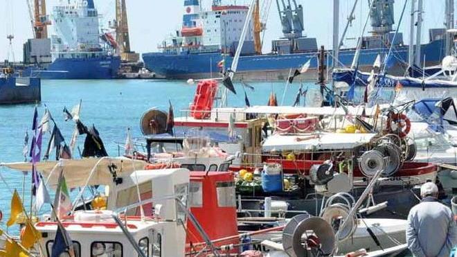 Pescatori spazzini del mare, la plastica finirà nella pancia di una “balena”