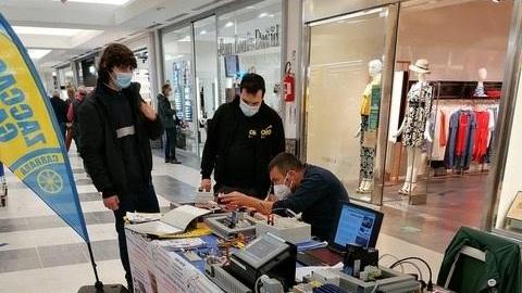 Un fine settimana di open day per l’istituto Zaccagna-Galilei