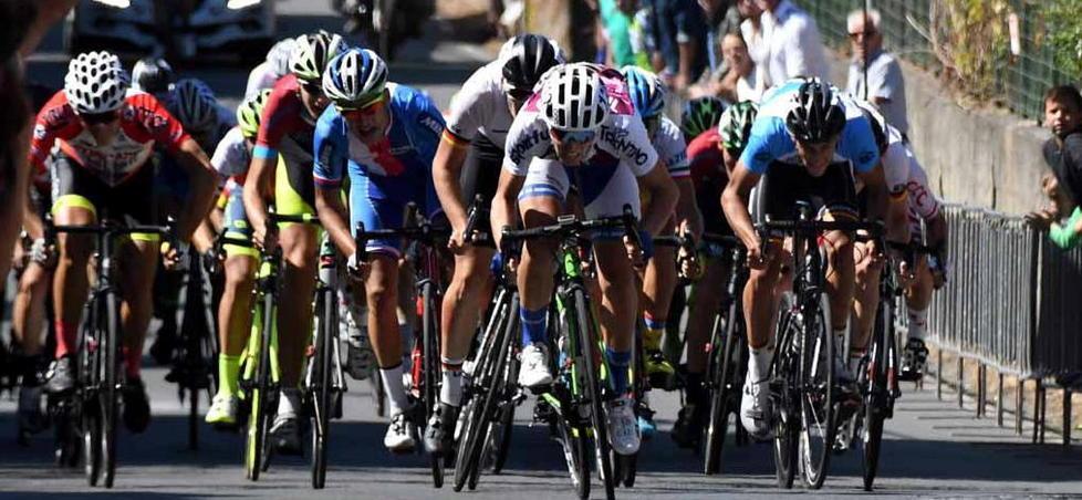 Torna il Giro della Lunigiana A Massa la tappa “regina” 