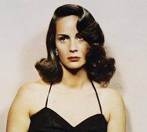 Alida Valli, la nonchalance della sensualità 