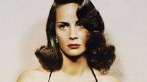 Alida Valli, la nonchalance della sensualità