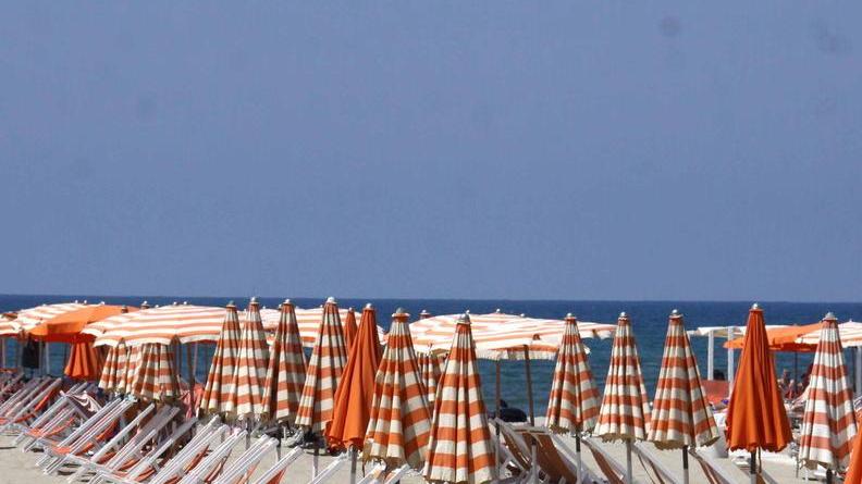 L’ombrellone diventa a portata di un clic con Summer Booking