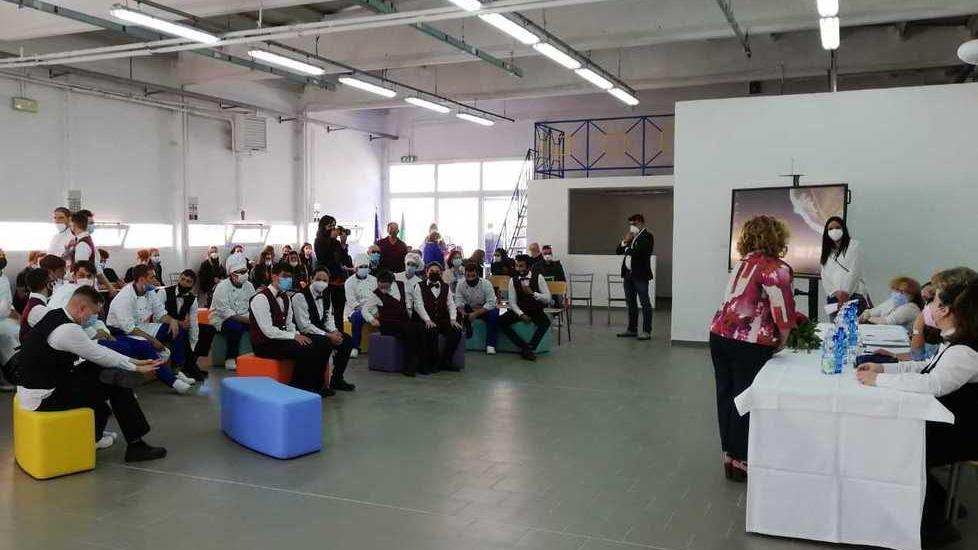 “Vip”, studenti e lavoro si incontrano all’Elba