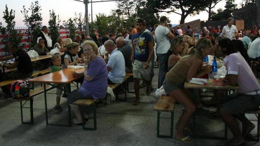 Via libera alle sagre Ecco le regole per organizzarle