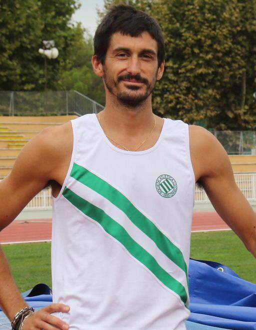 Lemmi è inossidabile La 4x100 biancoverde e Favalli negli 800 campionesse toscane 