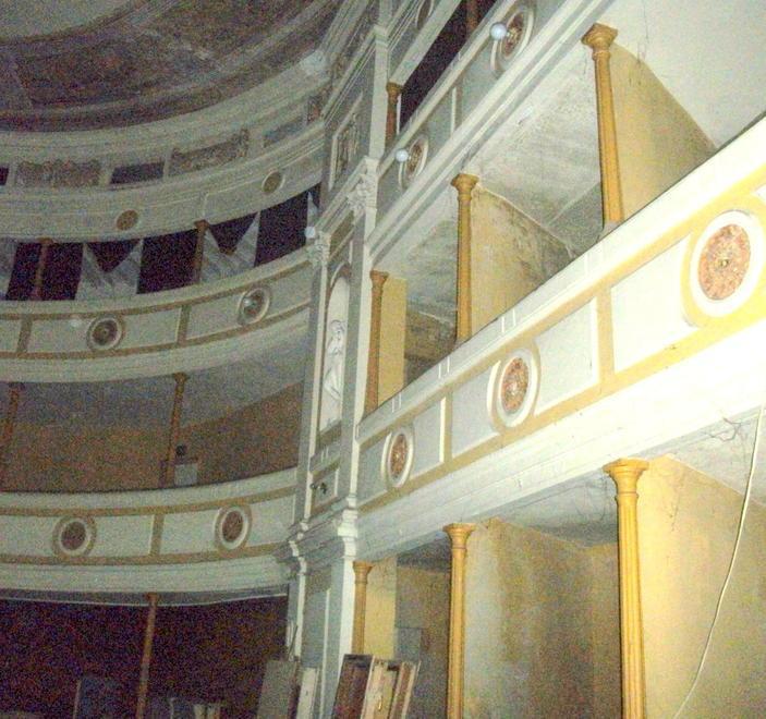 Restauro del Bellotti Bon, la minoranza vota per il no