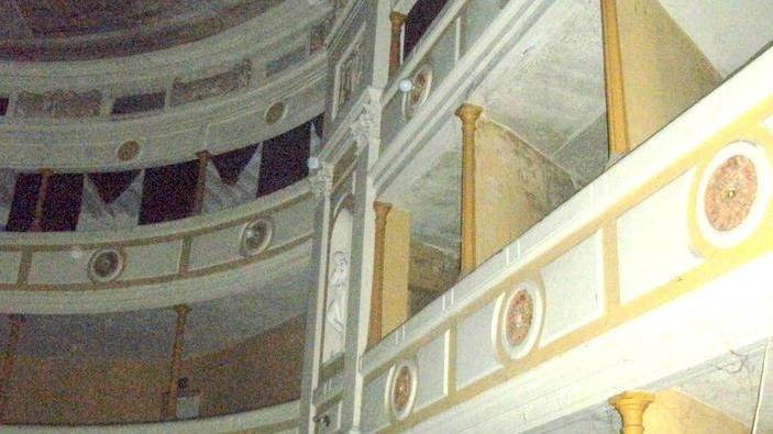Restauro del Bellotti Bon, la minoranza vota per il no
