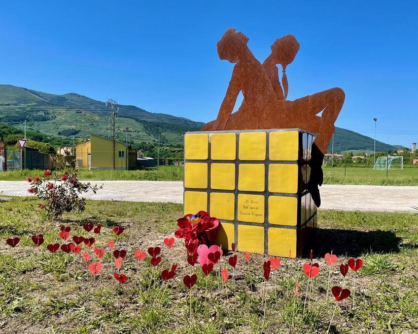 Vicopisano ricorda i bimbi vittime di guerra in tempo di pace