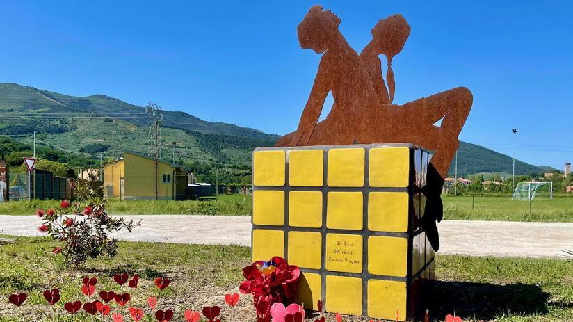 Vicopisano ricorda i bimbi vittime di guerra in tempo di pace