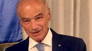 Premiato il professor Saggese come “Maestro della Pediatria”