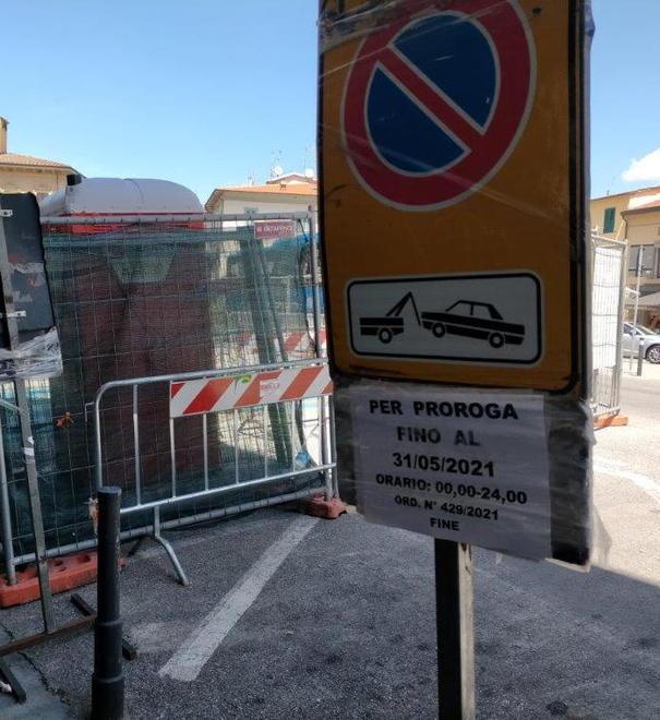 Ben quattro finora le proroghe concesse