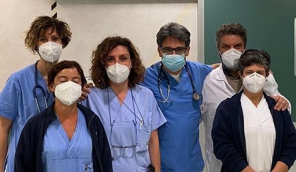 Vertigini che celano l’ ictus Al San Giuseppe una ricerca con la Harvard University 