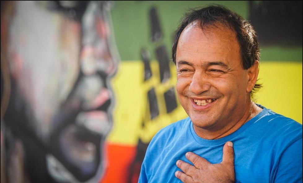 Sarà Mimmo Lucano ad aprire il nuovo Festival delle Colline 