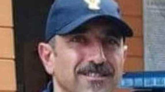 Lunedì in Cattedrale l’addio a Fabio Terzilli Saracinesche abbassate