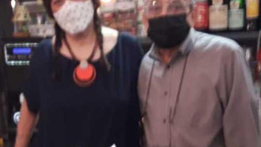 Arci addio, in via Fiume c’è il nuovo bar Melito