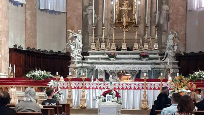 «Saimon era troppo giovane Non doveva andare via»