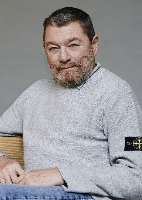 Il 3 giugno Carlo Rivetti presenta il suo progetto