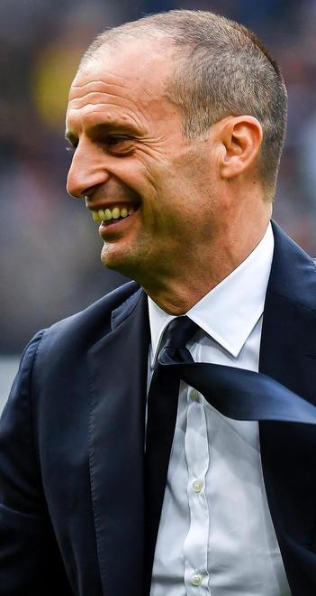 Allegri ufficiale alla Juventus: «Bentornato Max» 
