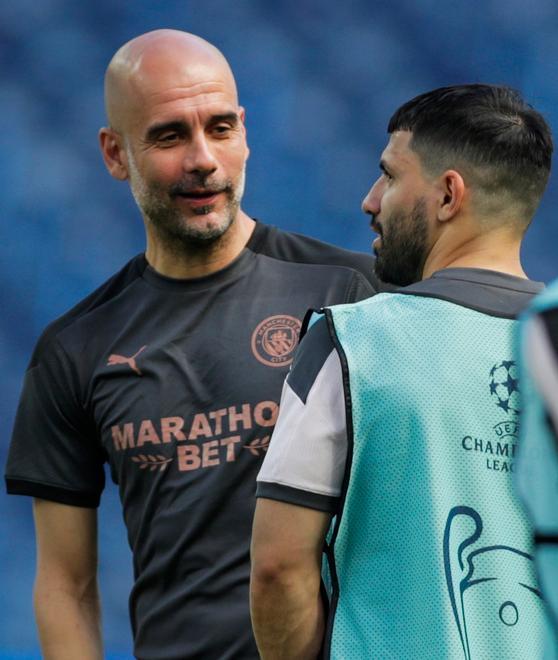 È la notte di City-Chelsea il derby inglese della finale