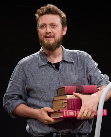 Ferrara Off, ed è subito estate Teatro e musica sotto le stelle 